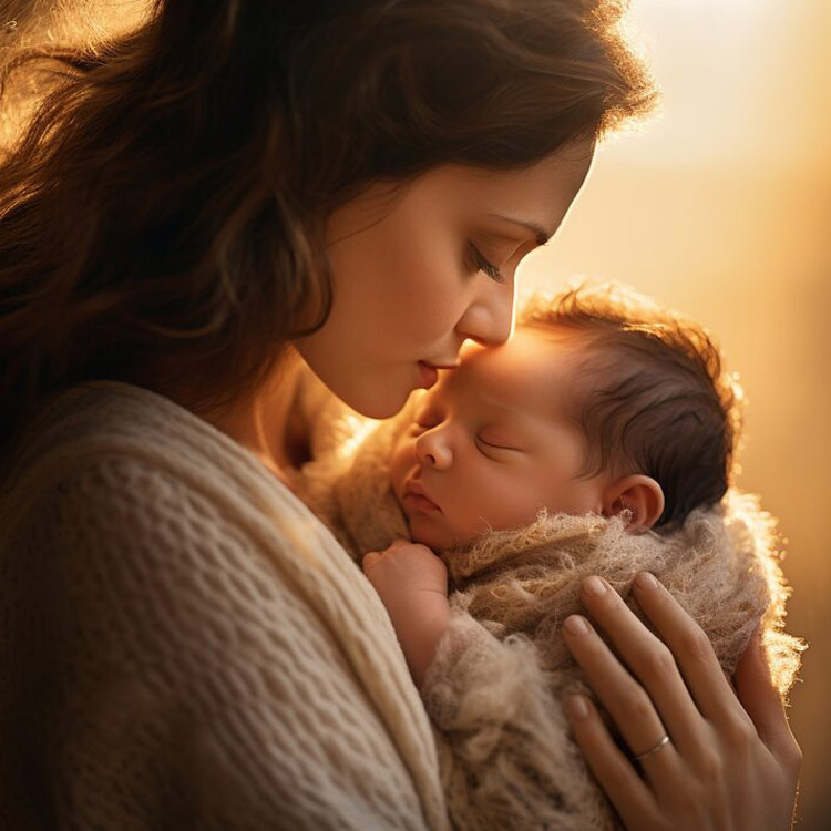 New Mothers