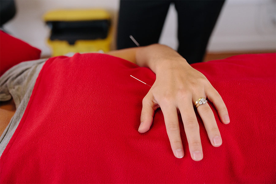 Osteopathy for Adults