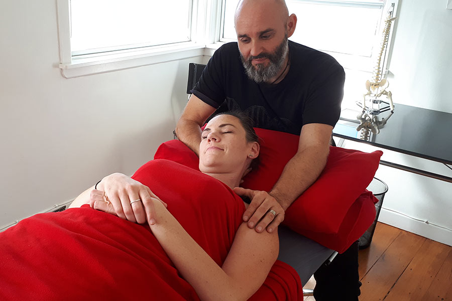 Osteopathy for Adults