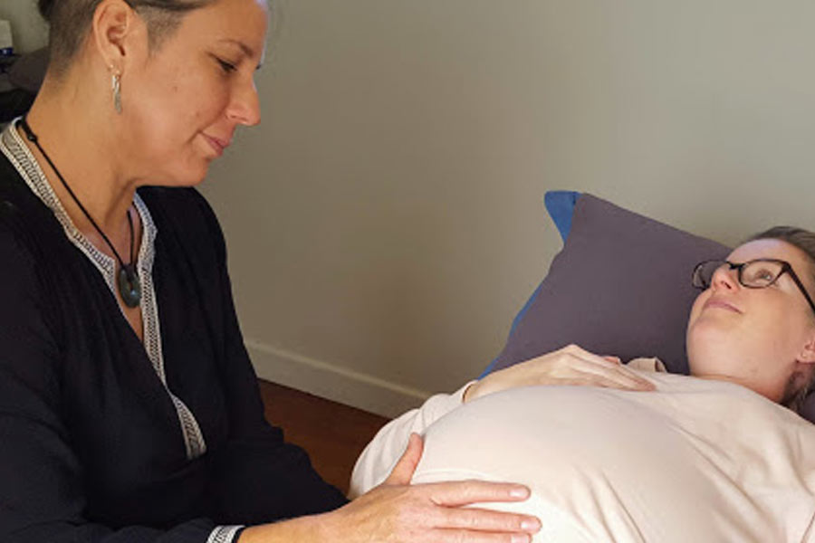 Osteopathy for Pregnancy