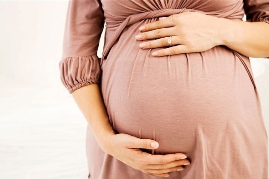 Osteopathy for Pregnancy